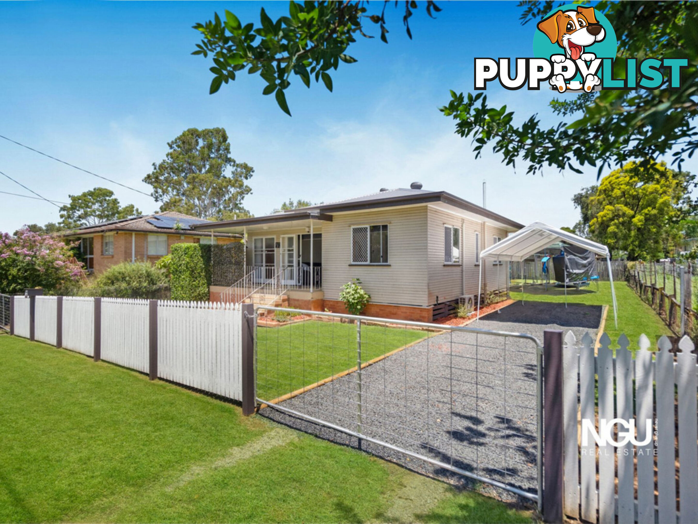 22 Reddy Street One Mile QLD 4305