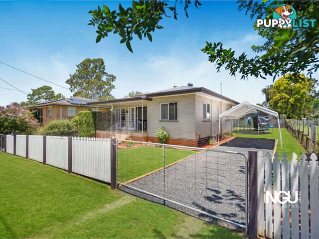 22 Reddy Street One Mile QLD 4305