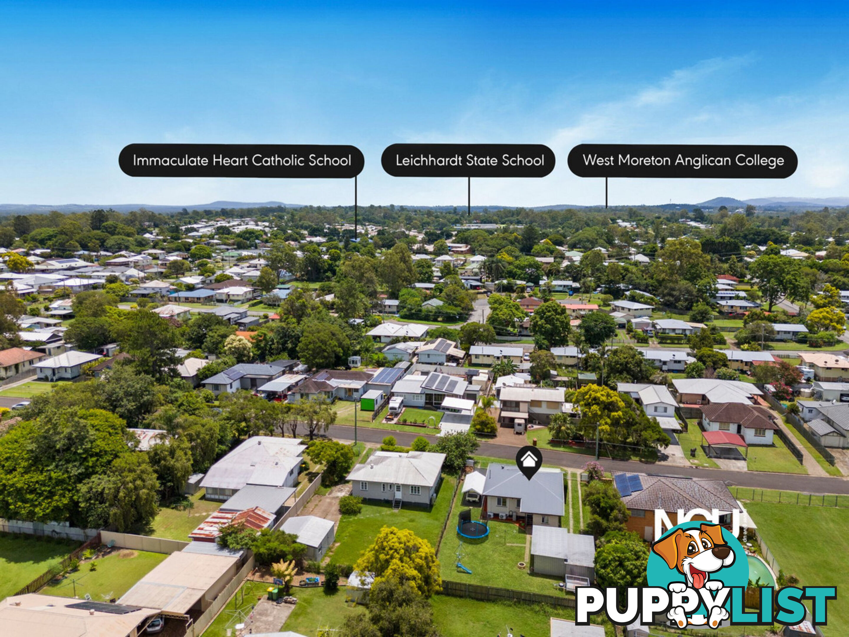 22 Reddy Street One Mile QLD 4305