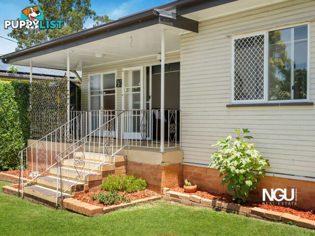 22 Reddy Street One Mile QLD 4305