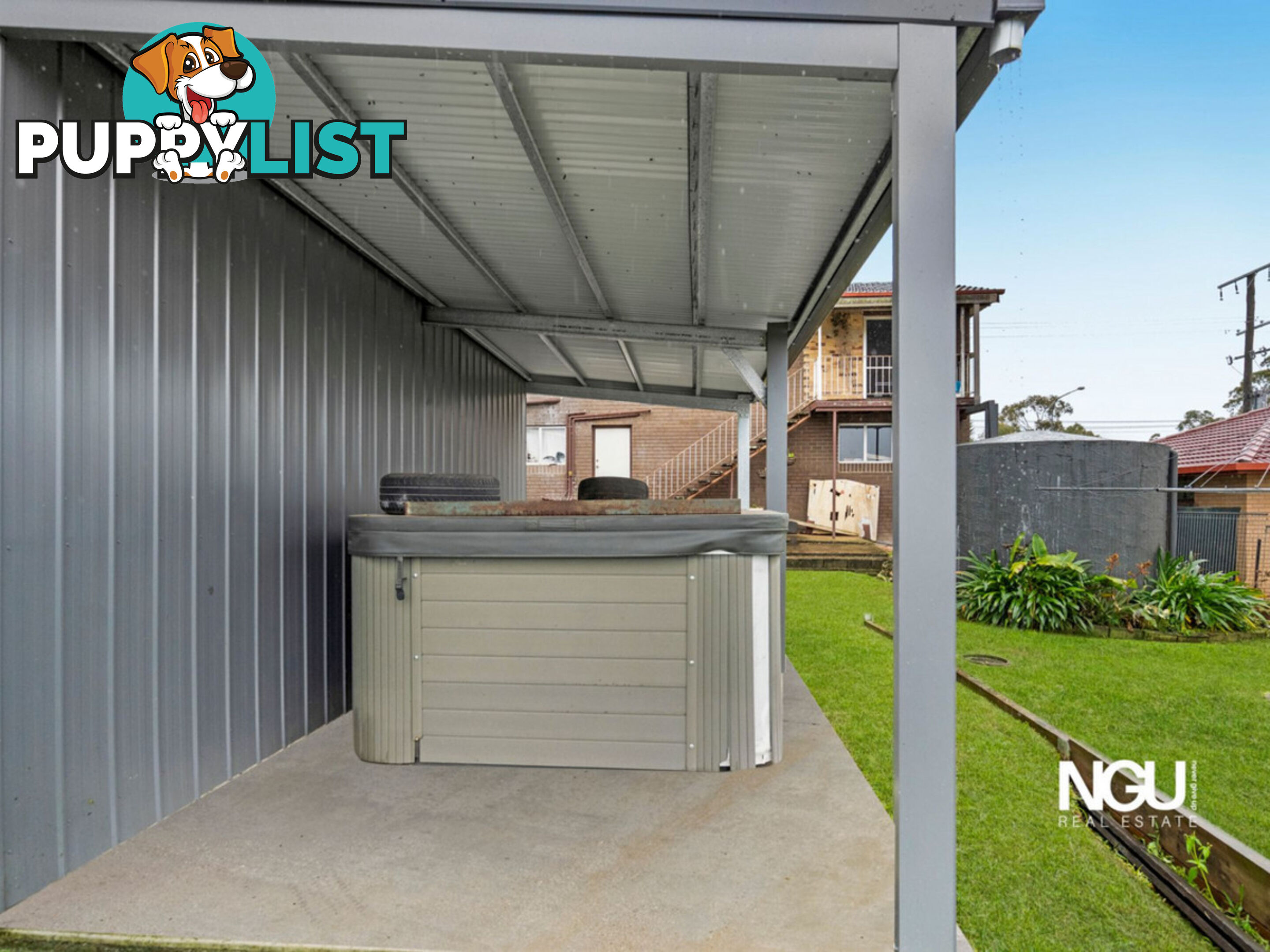 132 Fernvale Road Brassall QLD 4305