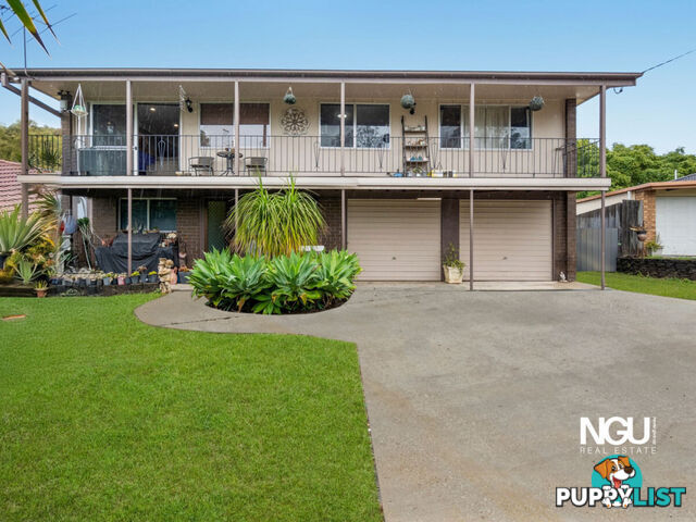 132 Fernvale Road Brassall QLD 4305