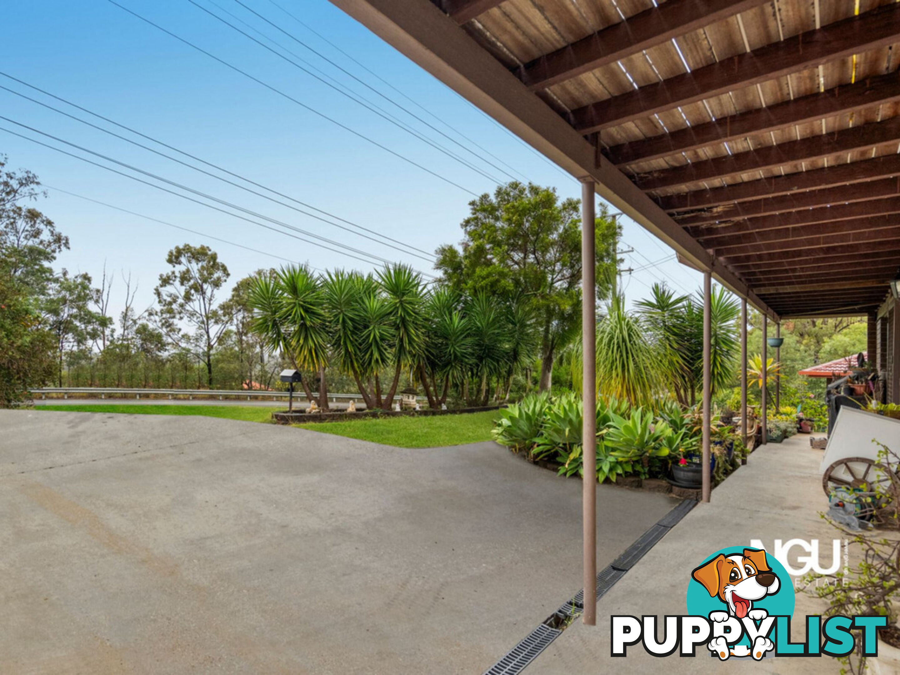 132 Fernvale Road Brassall QLD 4305