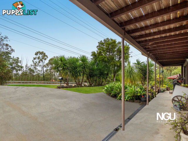 132 Fernvale Road Brassall QLD 4305