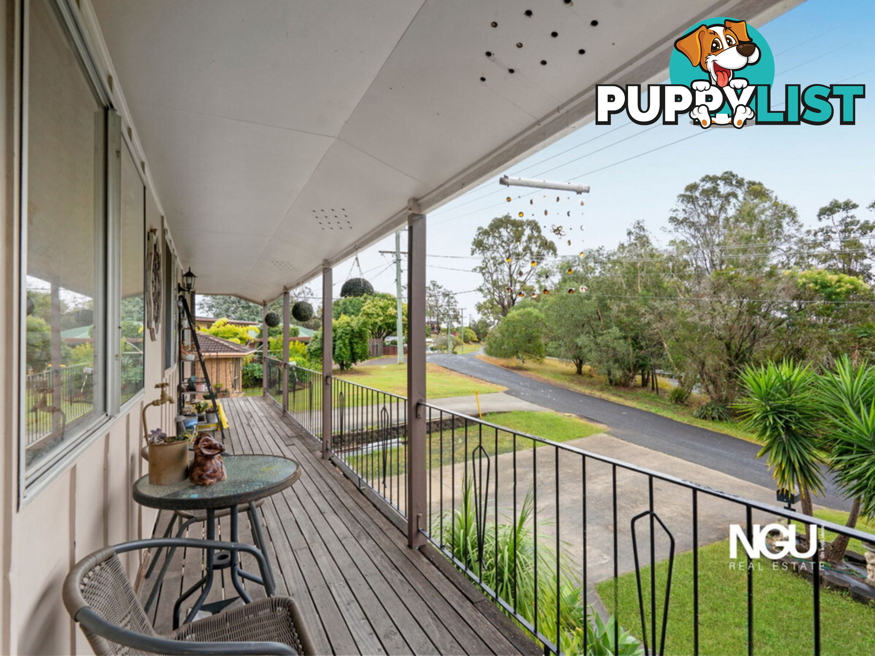 132 Fernvale Road Brassall QLD 4305