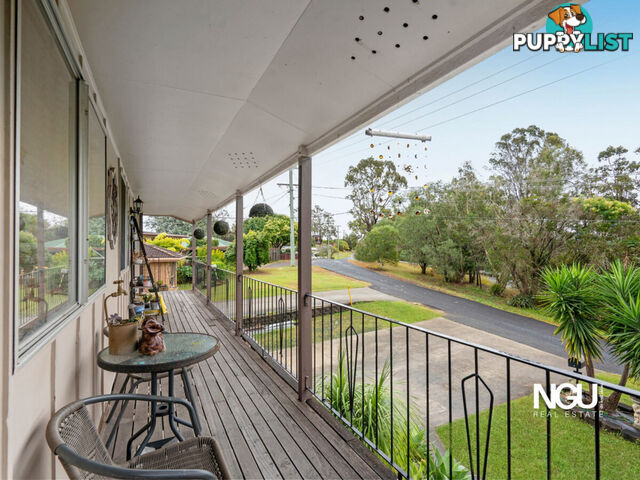 132 Fernvale Road Brassall QLD 4305