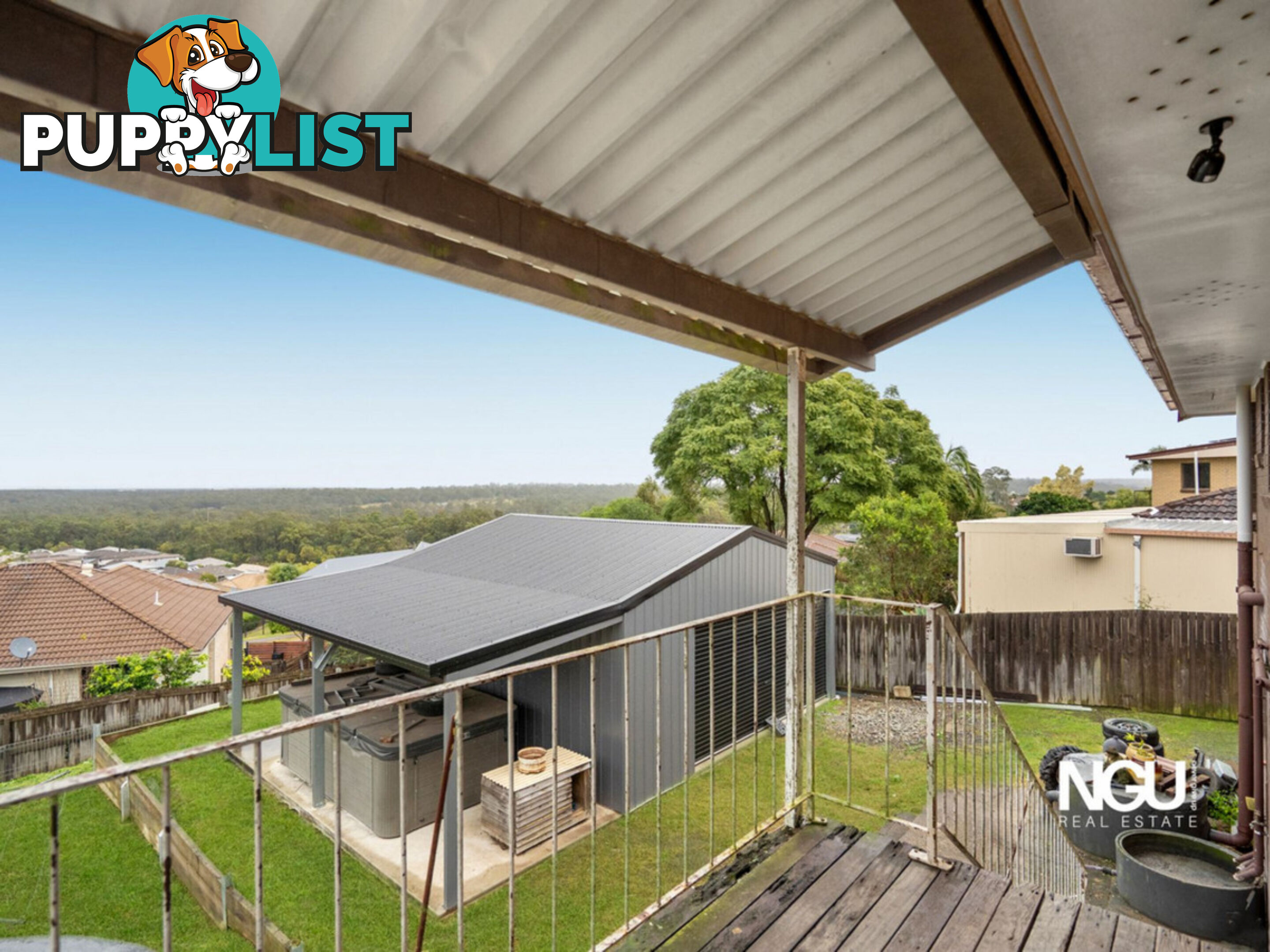 132 Fernvale Road Brassall QLD 4305