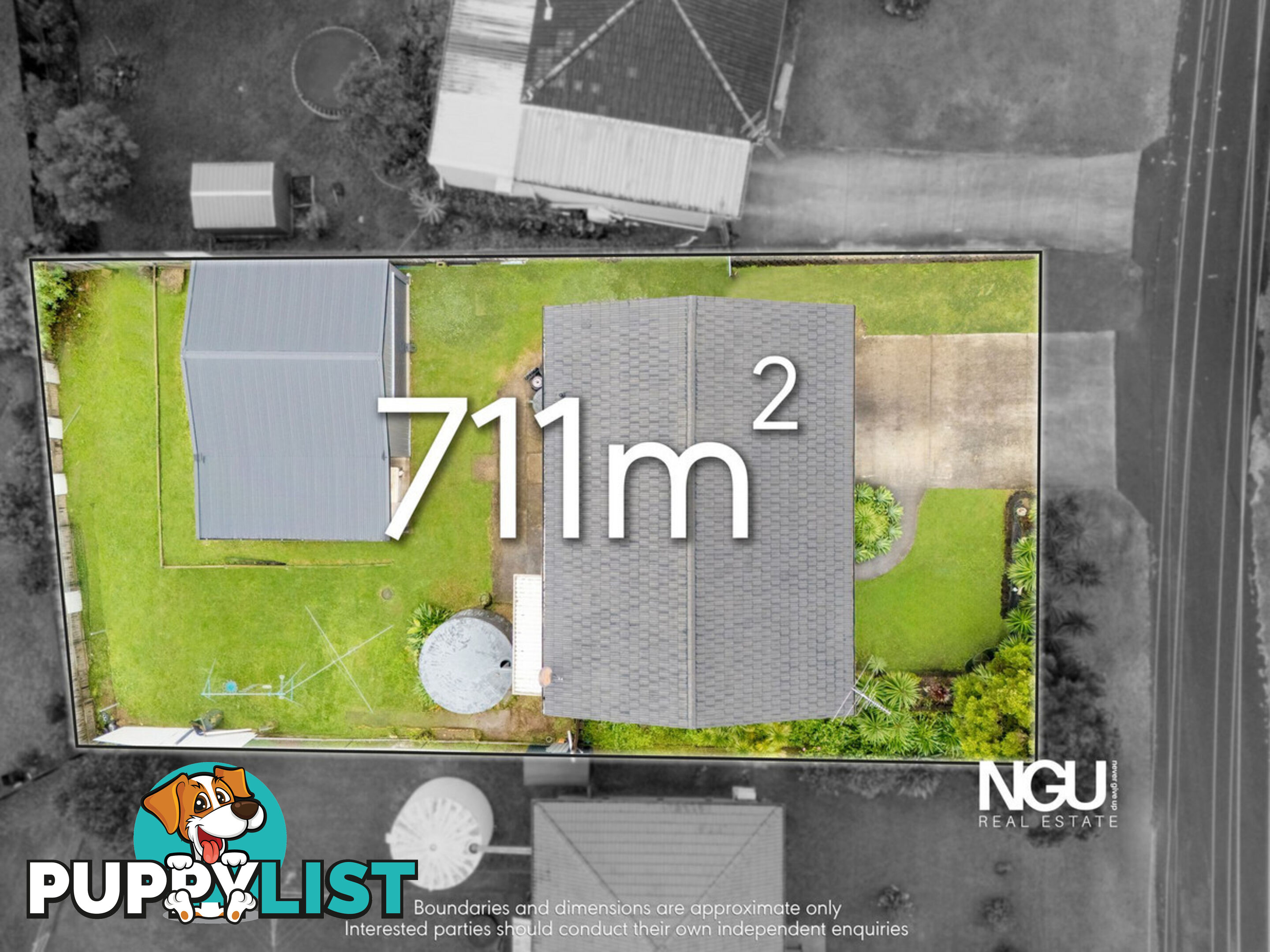 132 Fernvale Road Brassall QLD 4305