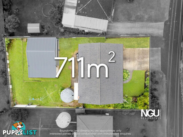 132 Fernvale Road Brassall QLD 4305