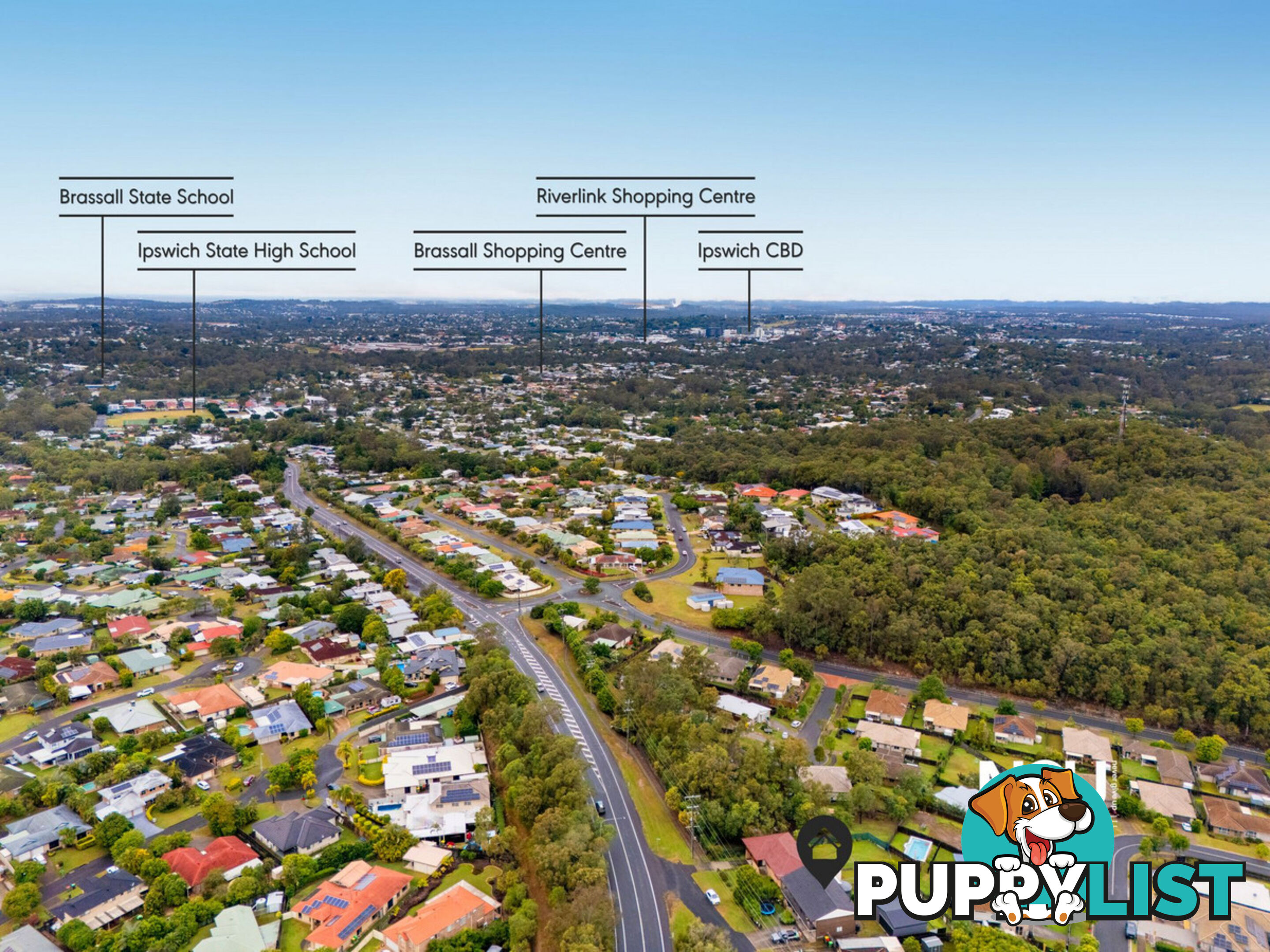 132 Fernvale Road Brassall QLD 4305