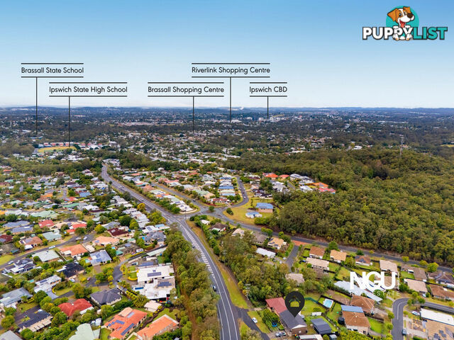 132 Fernvale Road Brassall QLD 4305