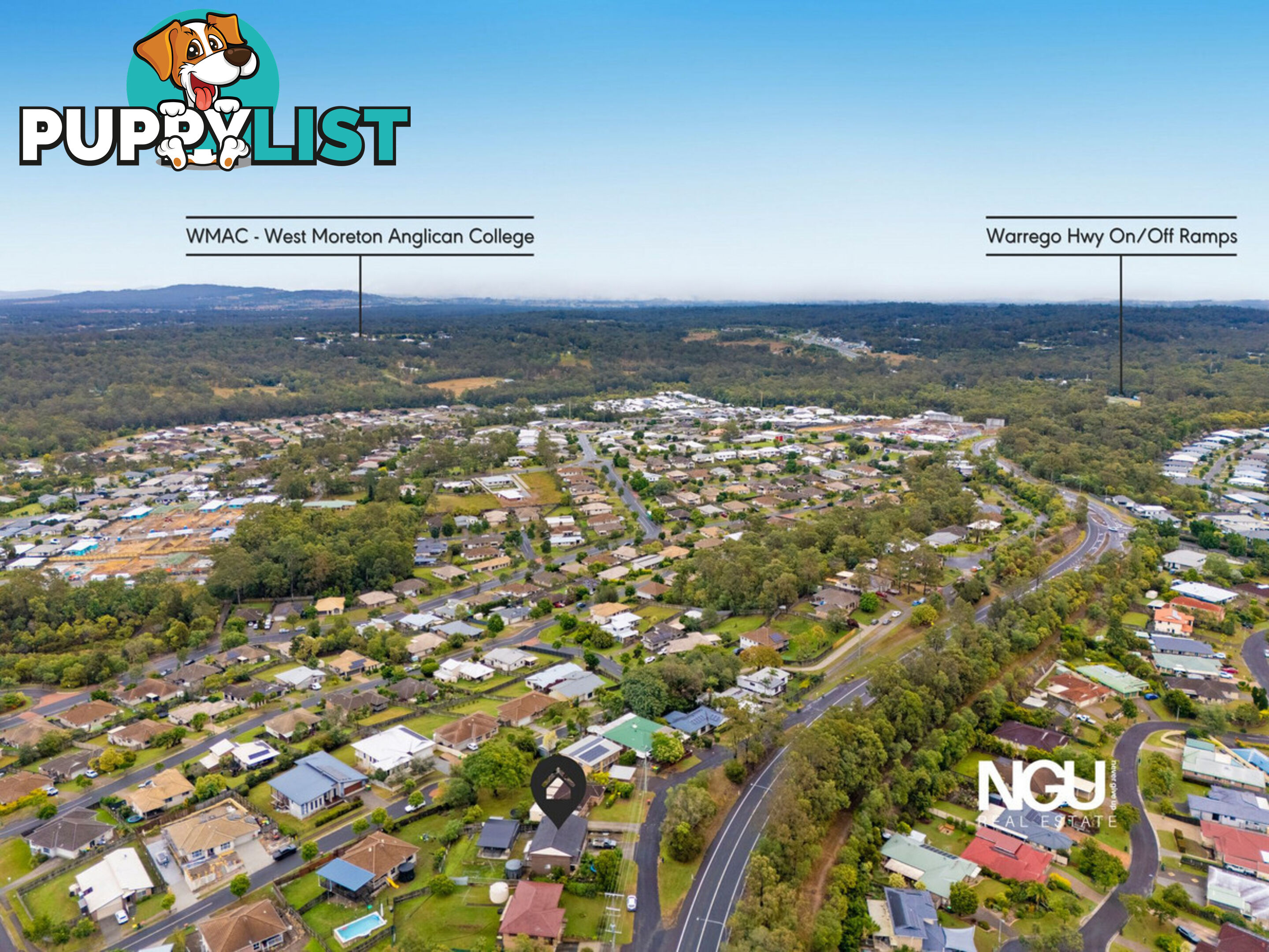 132 Fernvale Road Brassall QLD 4305
