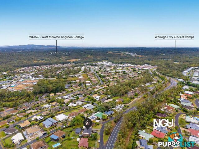 132 Fernvale Road Brassall QLD 4305