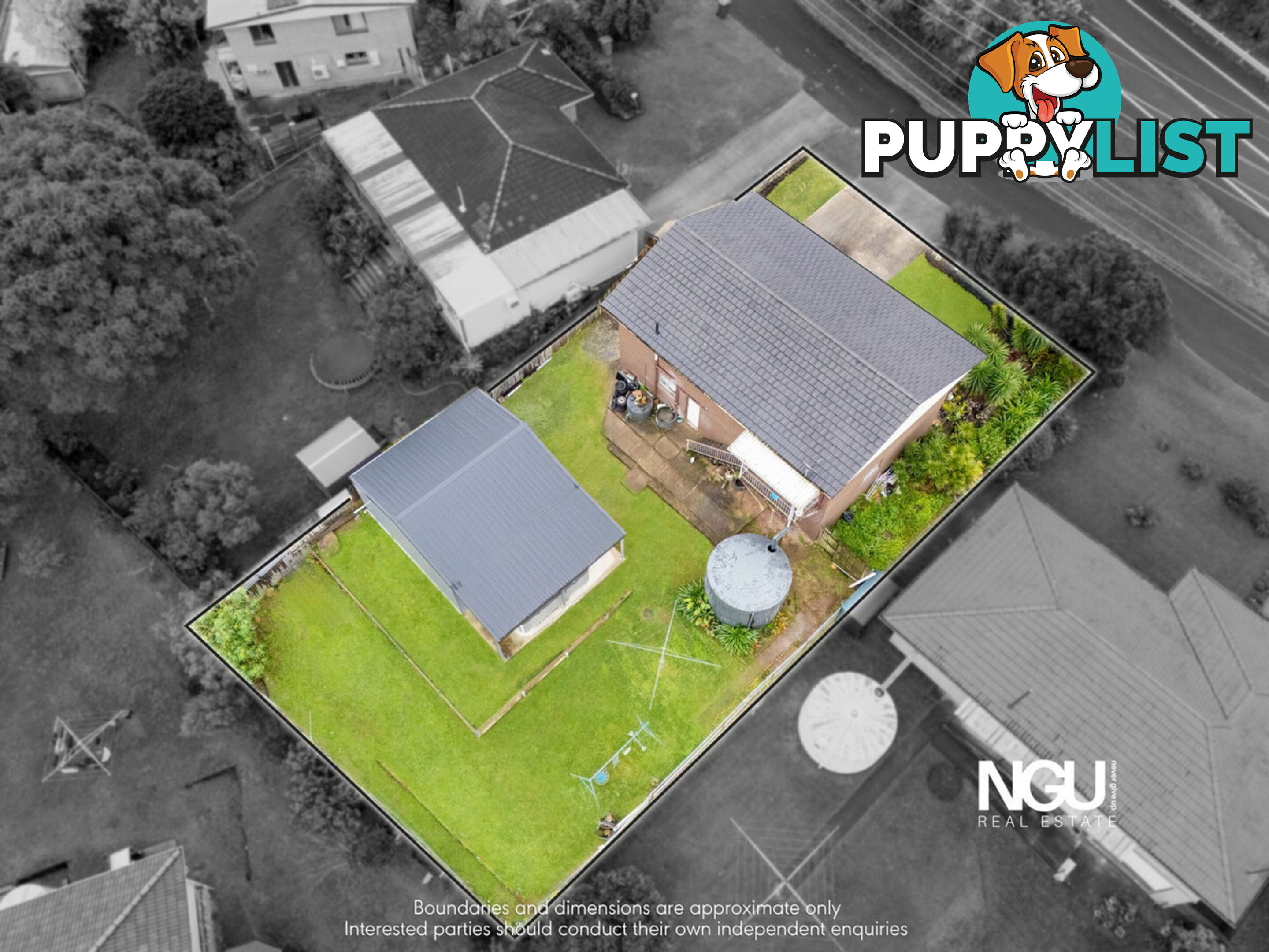 132 Fernvale Road Brassall QLD 4305