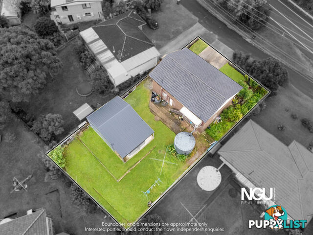 132 Fernvale Road Brassall QLD 4305