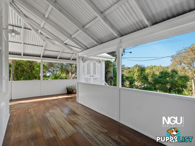 1 Law Street Bundamba QLD 4304