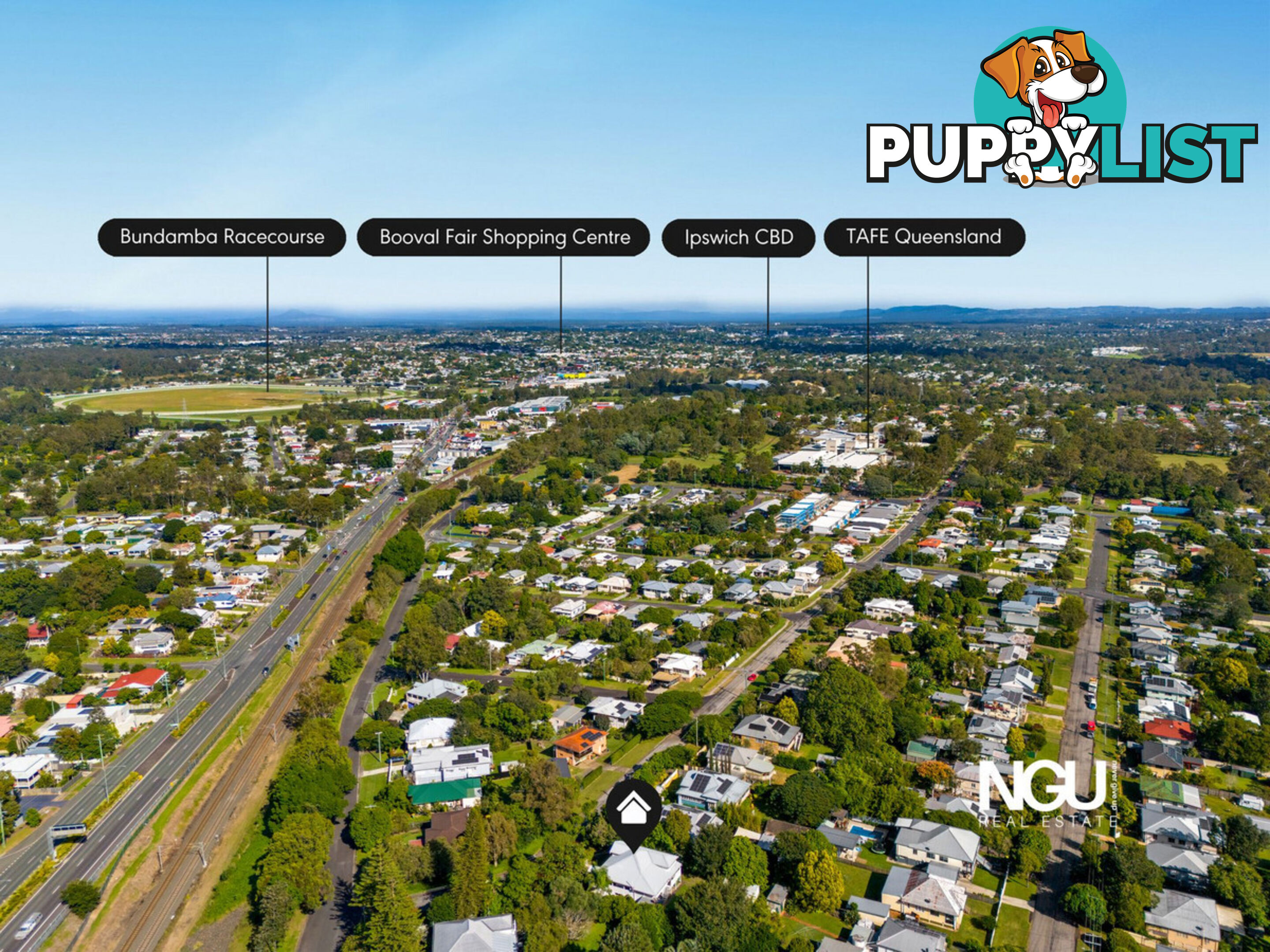 1 Law Street Bundamba QLD 4304