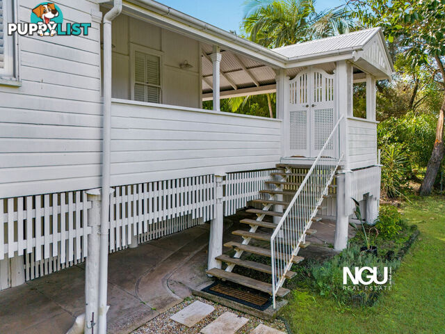 1 Law Street Bundamba QLD 4304