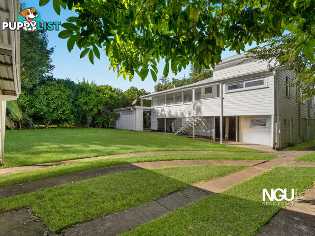 1 Law Street Bundamba QLD 4304