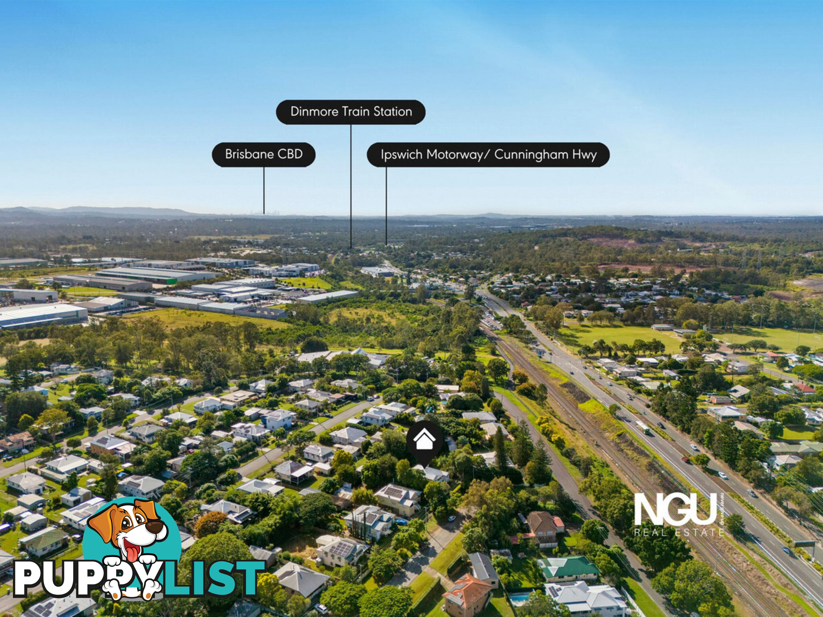 1 Law Street Bundamba QLD 4304