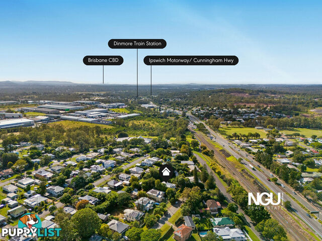 1 Law Street Bundamba QLD 4304