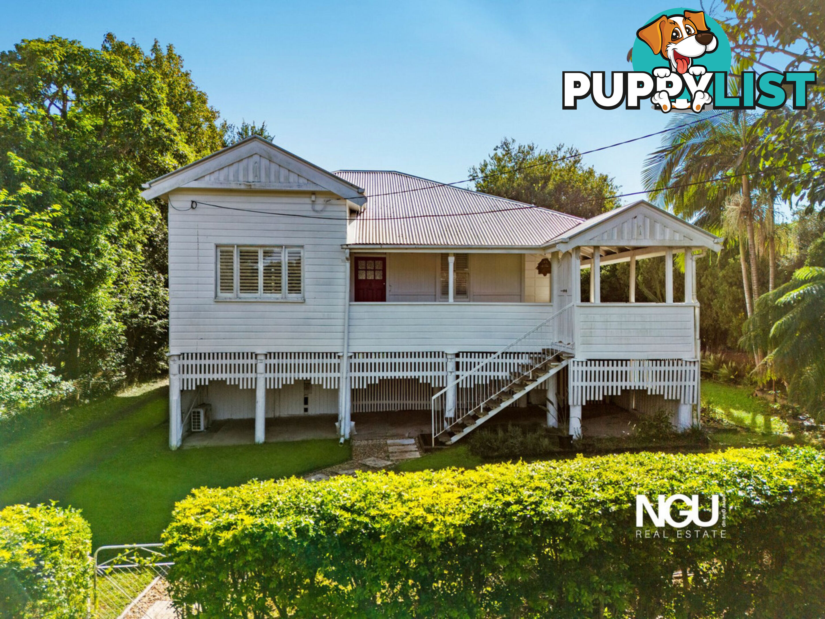 1 Law Street Bundamba QLD 4304