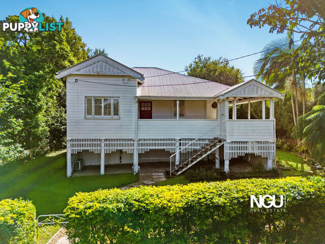 1 Law Street Bundamba QLD 4304