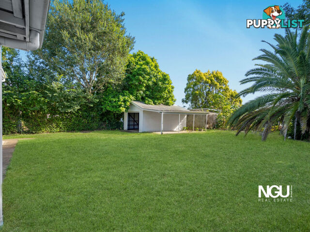 1 Law Street Bundamba QLD 4304