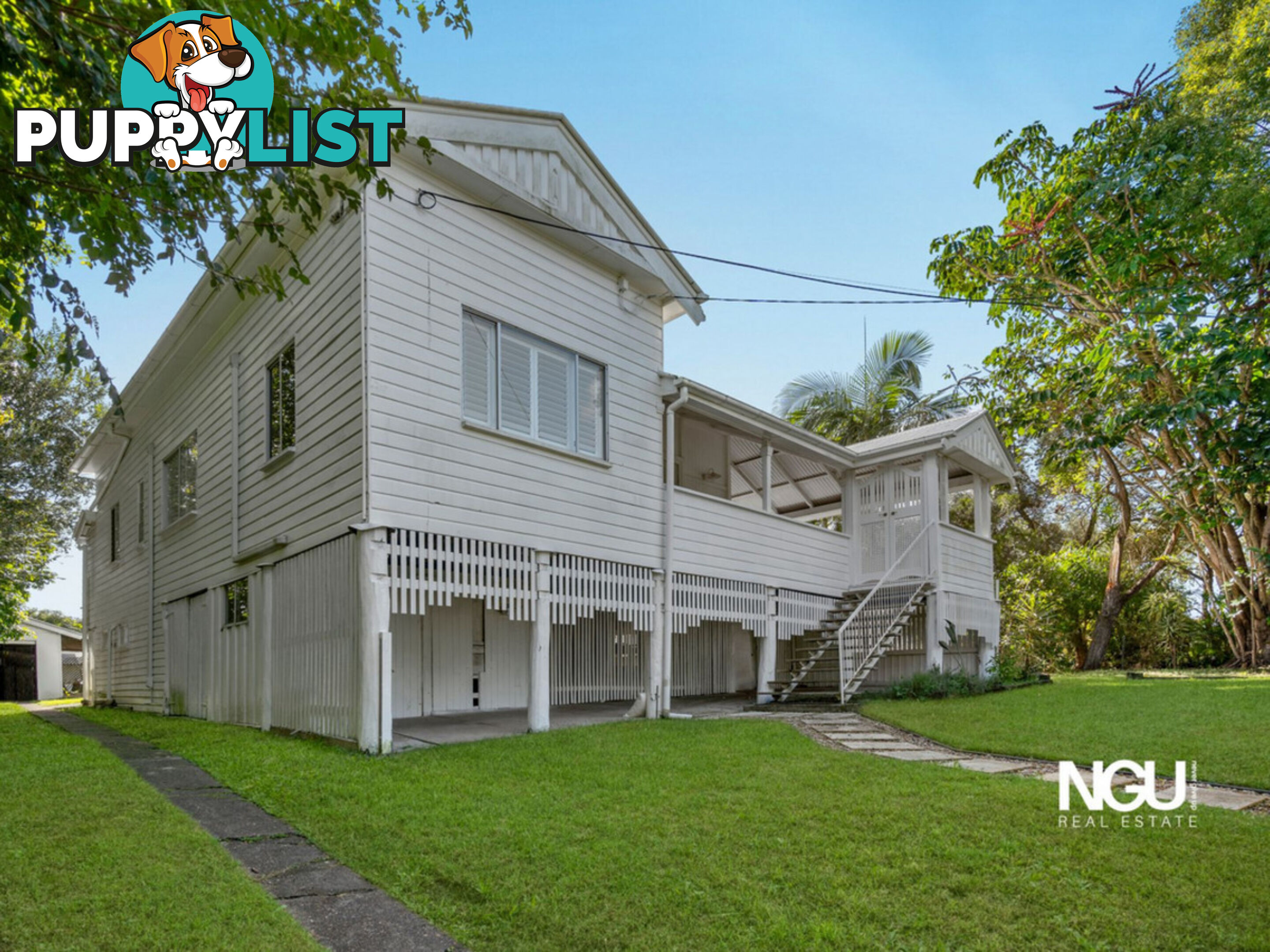 1 Law Street Bundamba QLD 4304