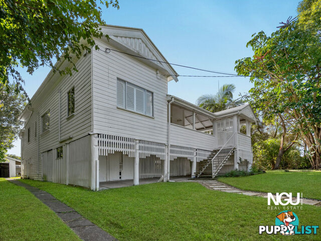 1 Law Street Bundamba QLD 4304