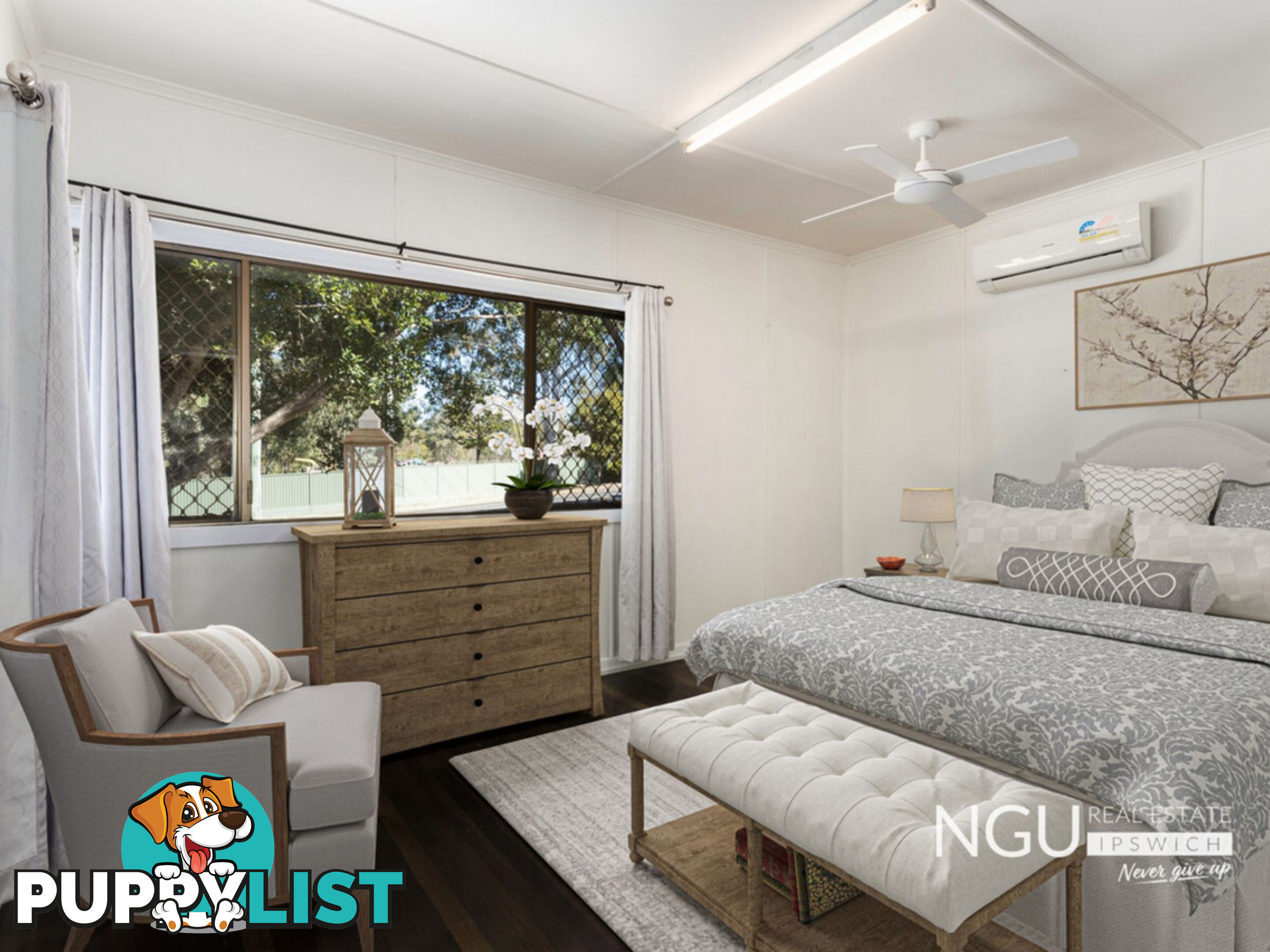 153A Pine Mountain Road Brassall QLD 4305