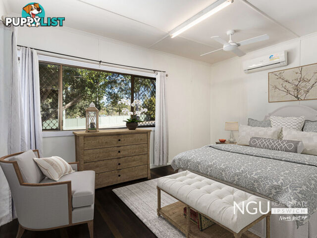 153A Pine Mountain Road Brassall QLD 4305