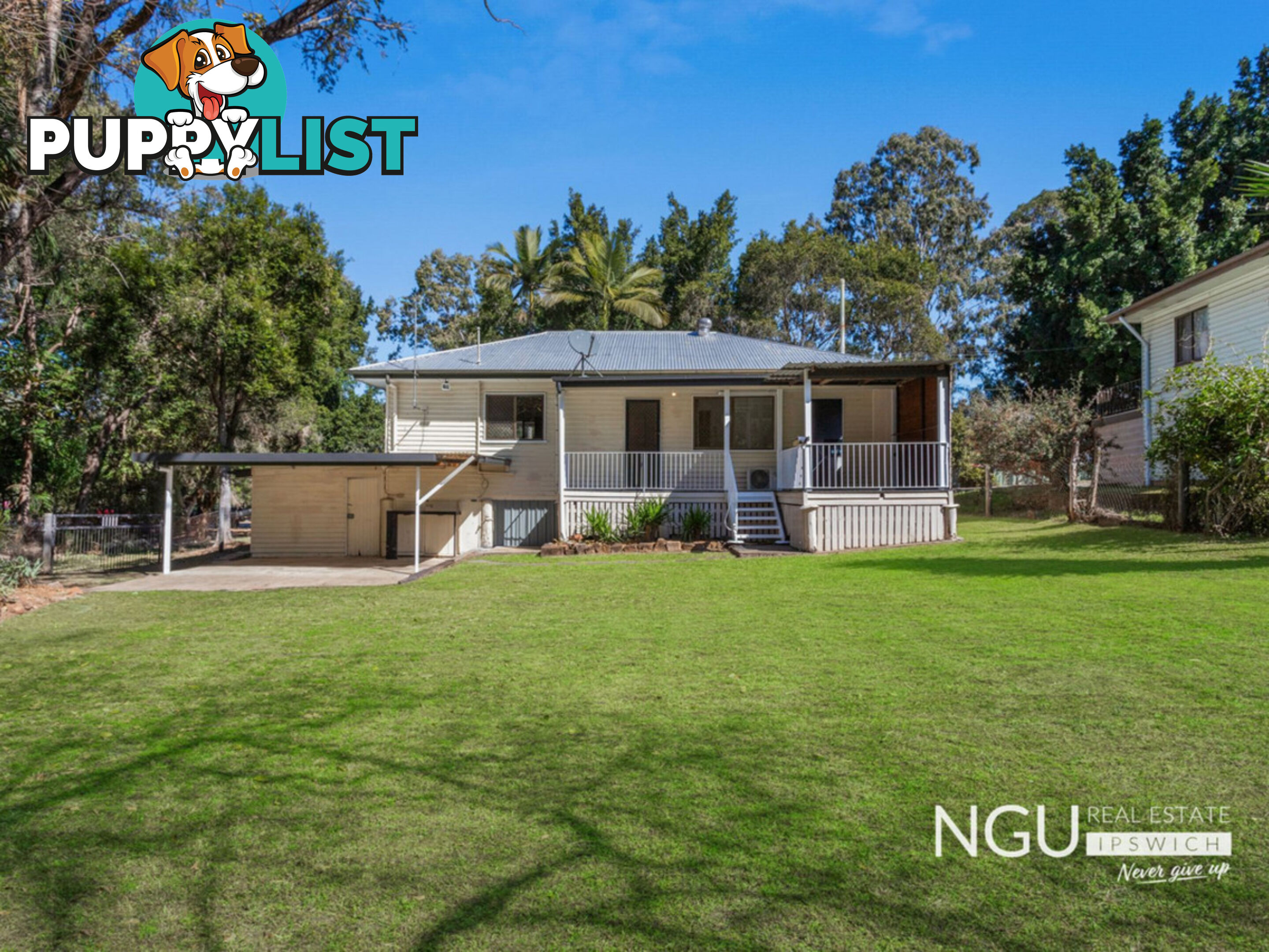 153A Pine Mountain Road Brassall QLD 4305