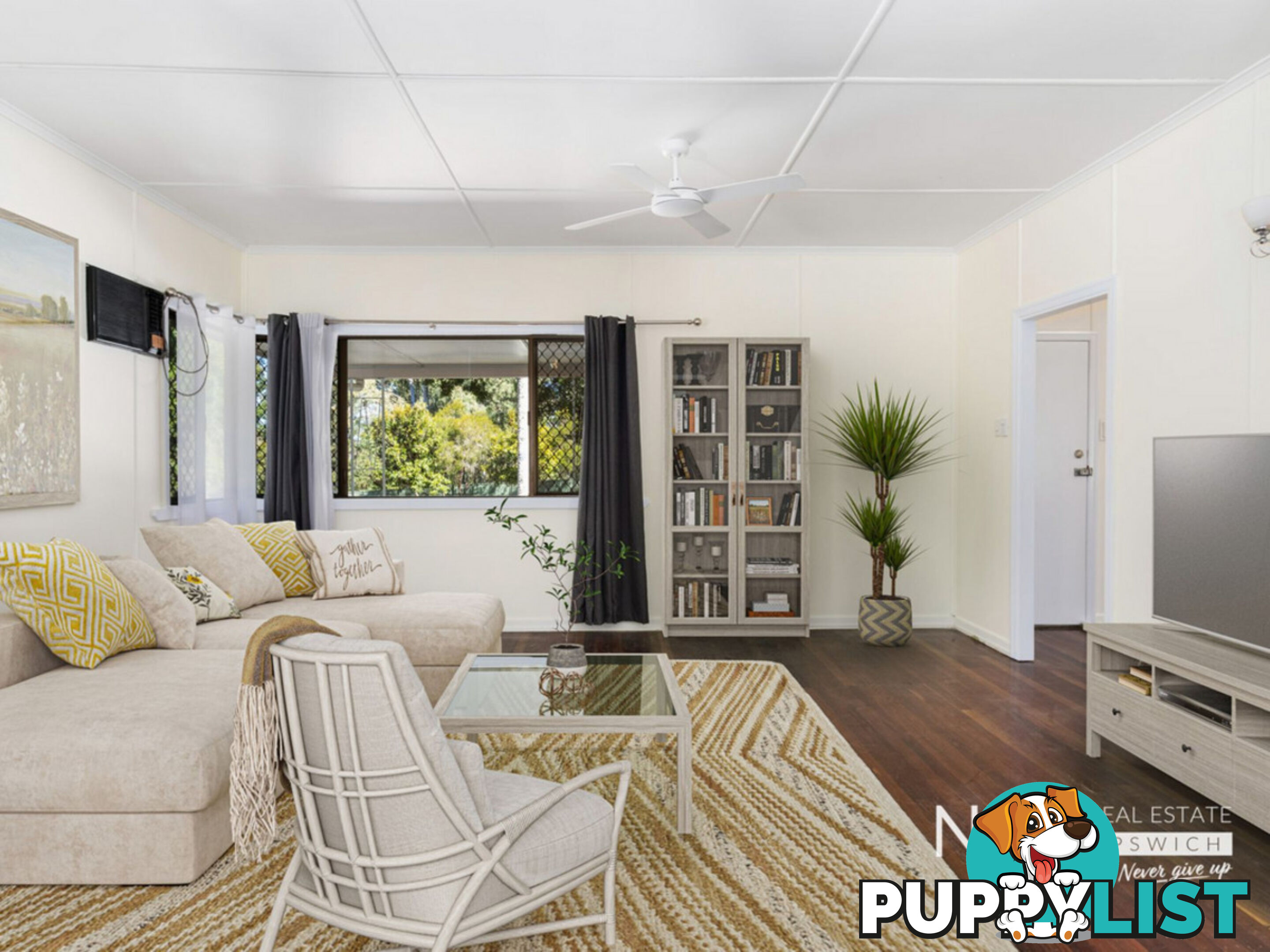 153A Pine Mountain Road Brassall QLD 4305