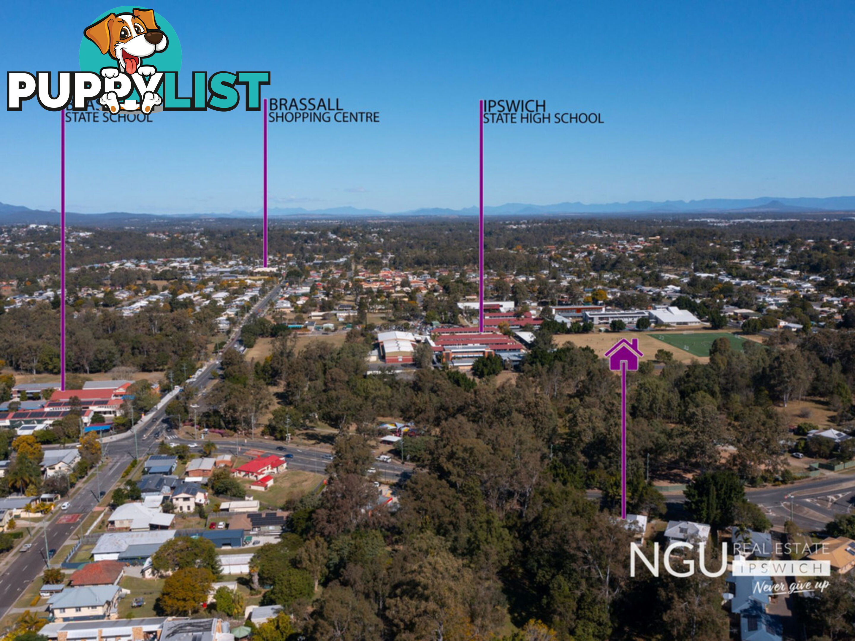 153A Pine Mountain Road Brassall QLD 4305