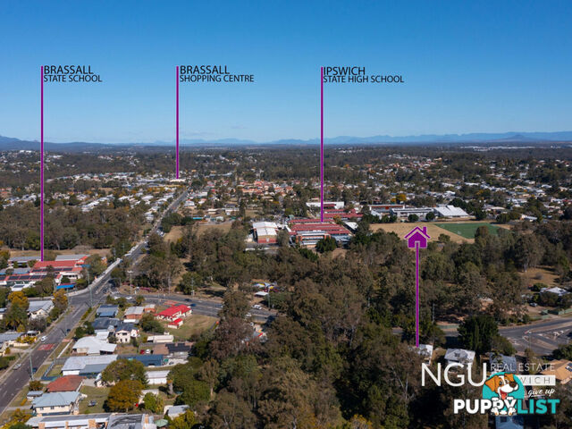 153A Pine Mountain Road Brassall QLD 4305