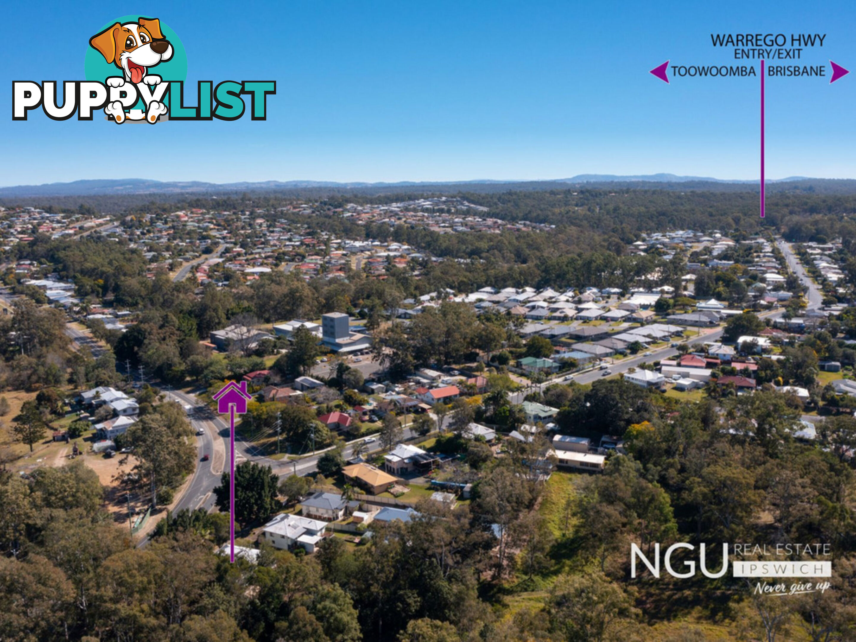 153A Pine Mountain Road Brassall QLD 4305