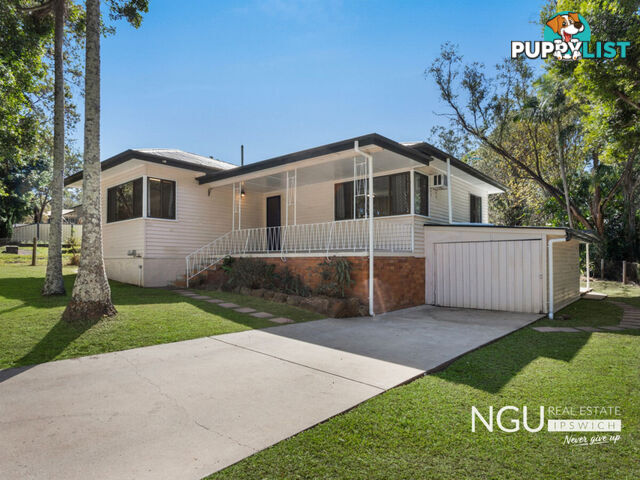 153A Pine Mountain Road Brassall QLD 4305