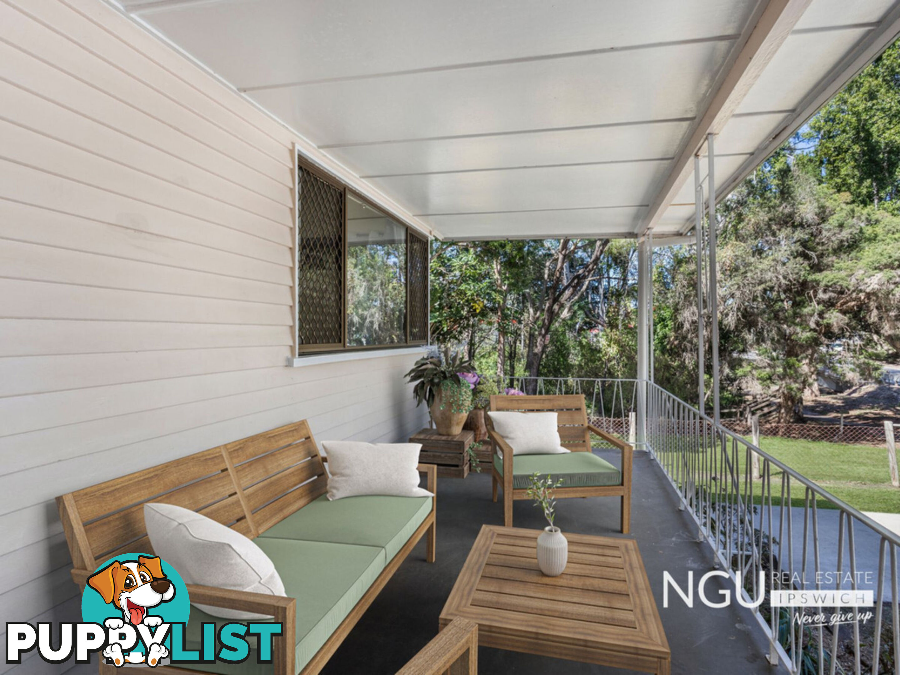 153A Pine Mountain Road Brassall QLD 4305