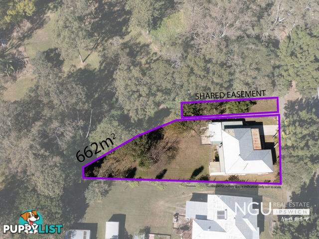 153A Pine Mountain Road Brassall QLD 4305