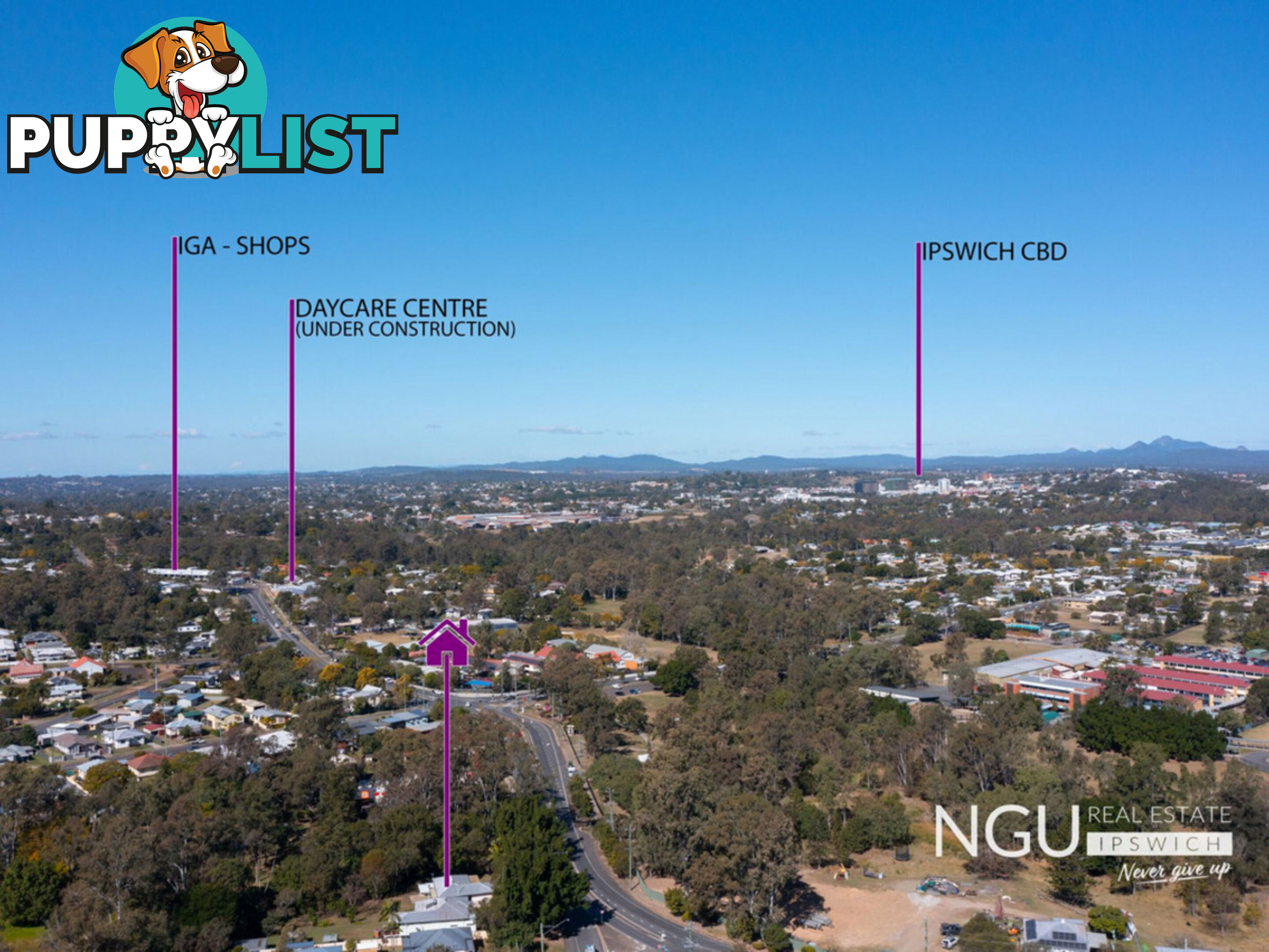 153A Pine Mountain Road Brassall QLD 4305