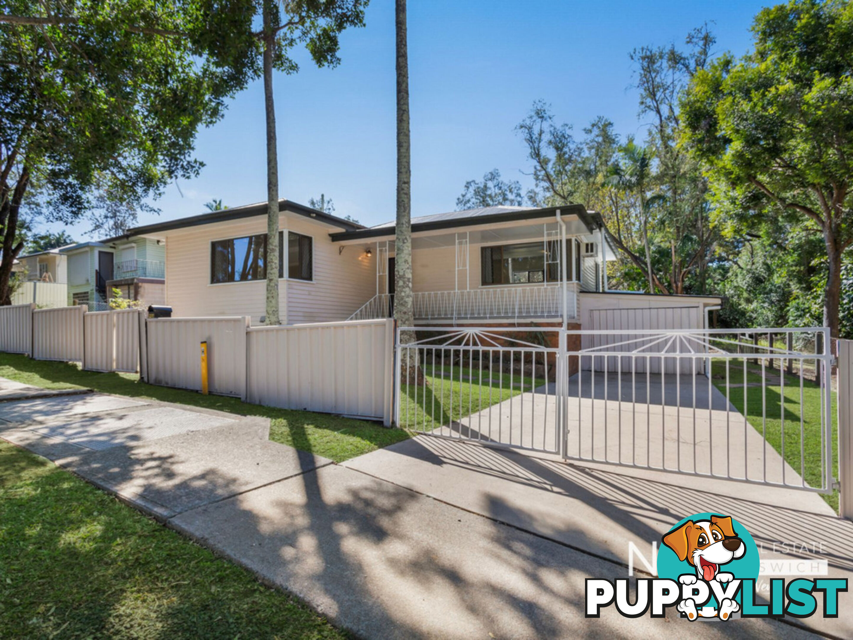153A Pine Mountain Road Brassall QLD 4305