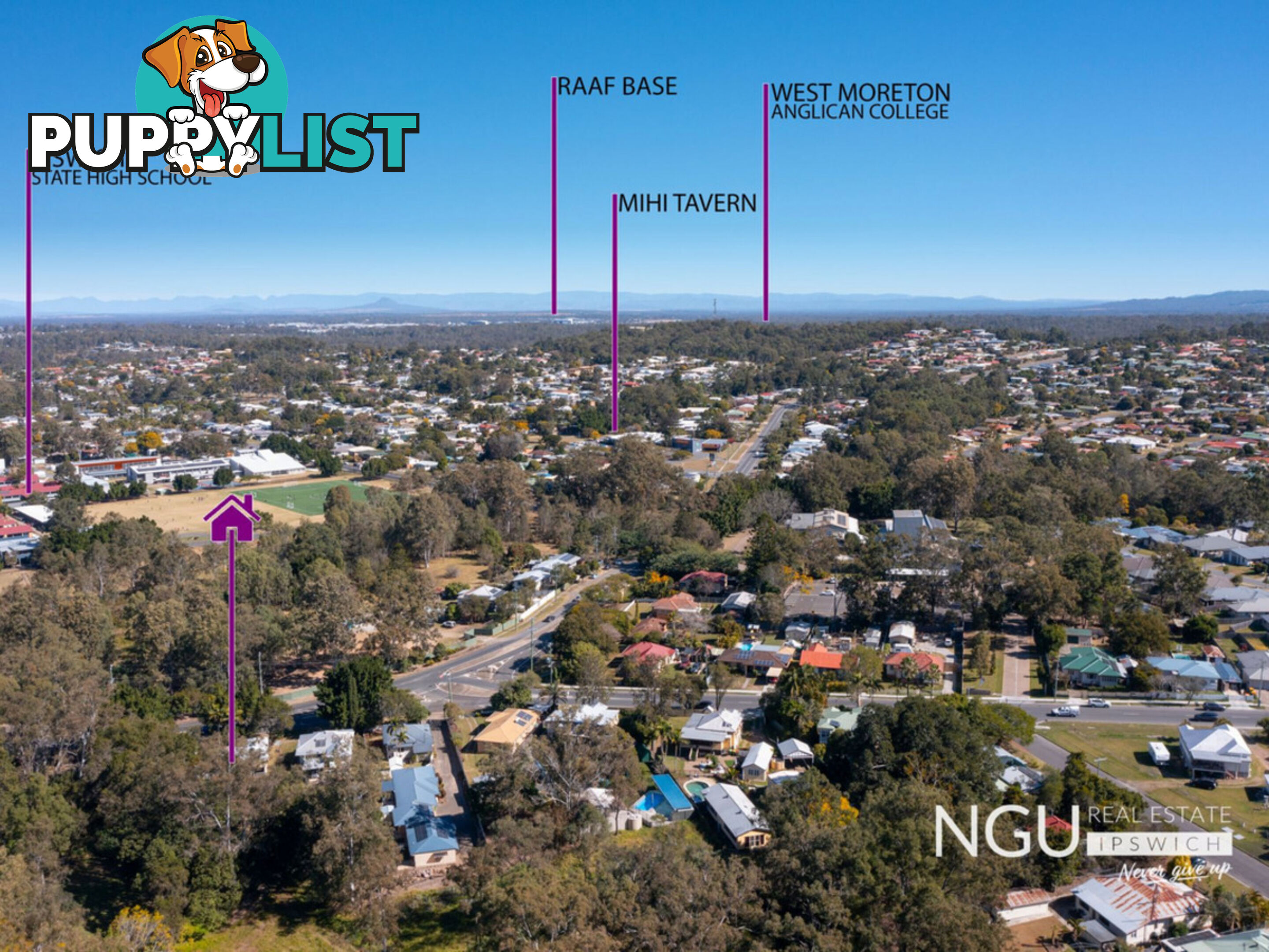 153A Pine Mountain Road Brassall QLD 4305