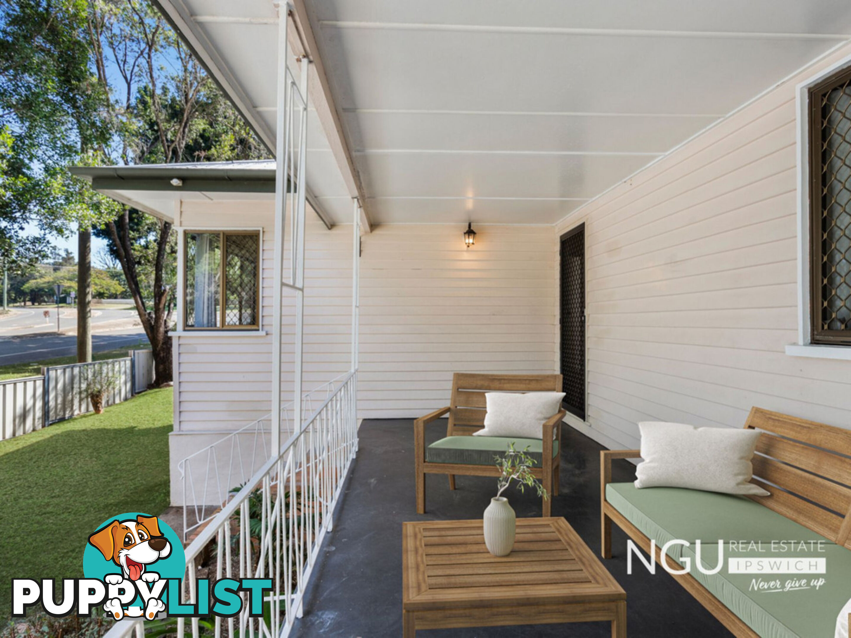 153A Pine Mountain Road Brassall QLD 4305