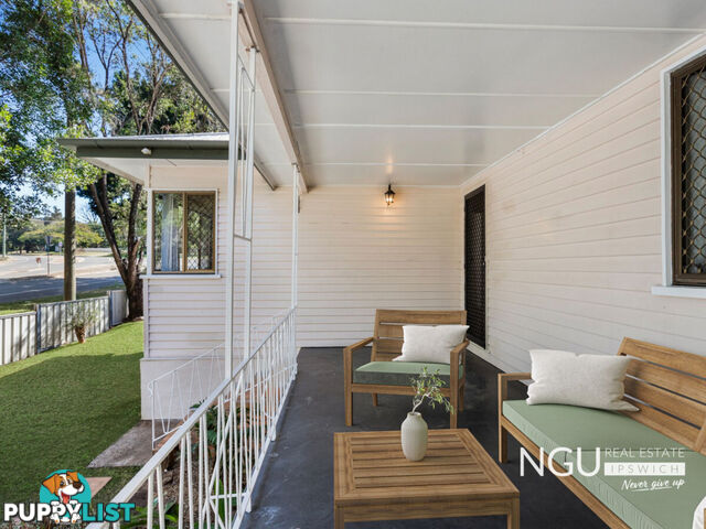 153A Pine Mountain Road Brassall QLD 4305