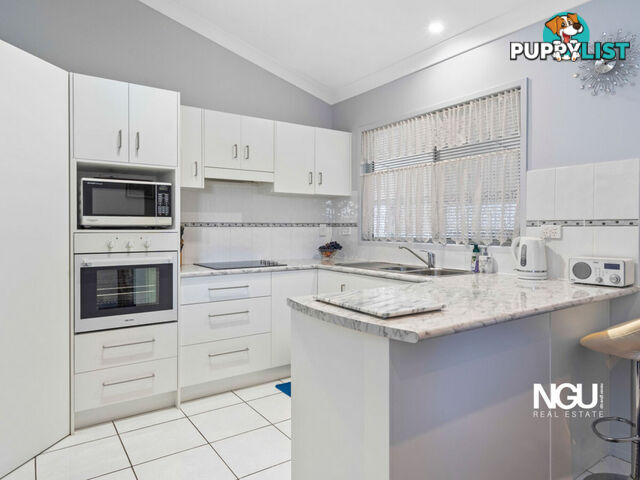 179 102A Moores Pocket Road Moores Pocket QLD 4305