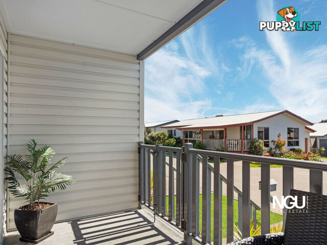 179 102A Moores Pocket Road Moores Pocket QLD 4305