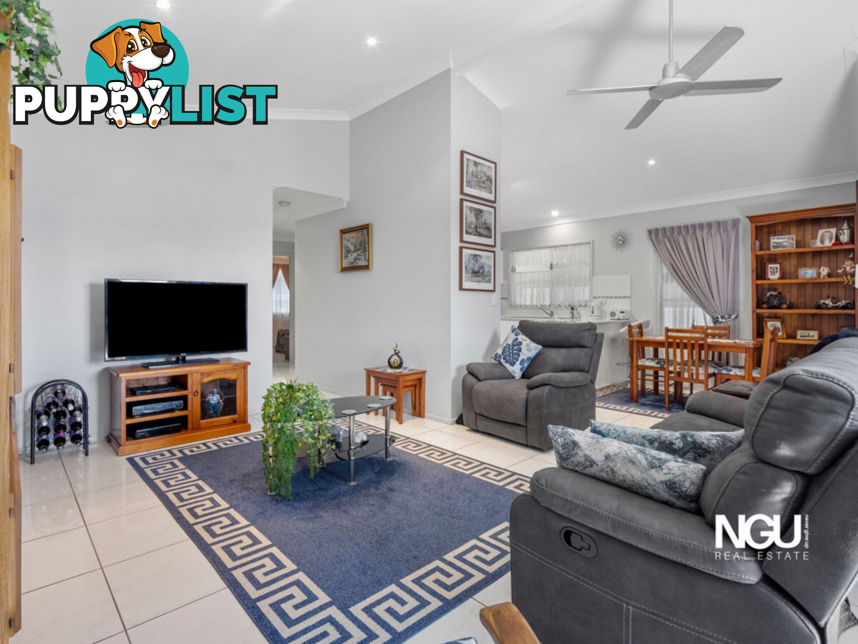 179 102A Moores Pocket Road Moores Pocket QLD 4305