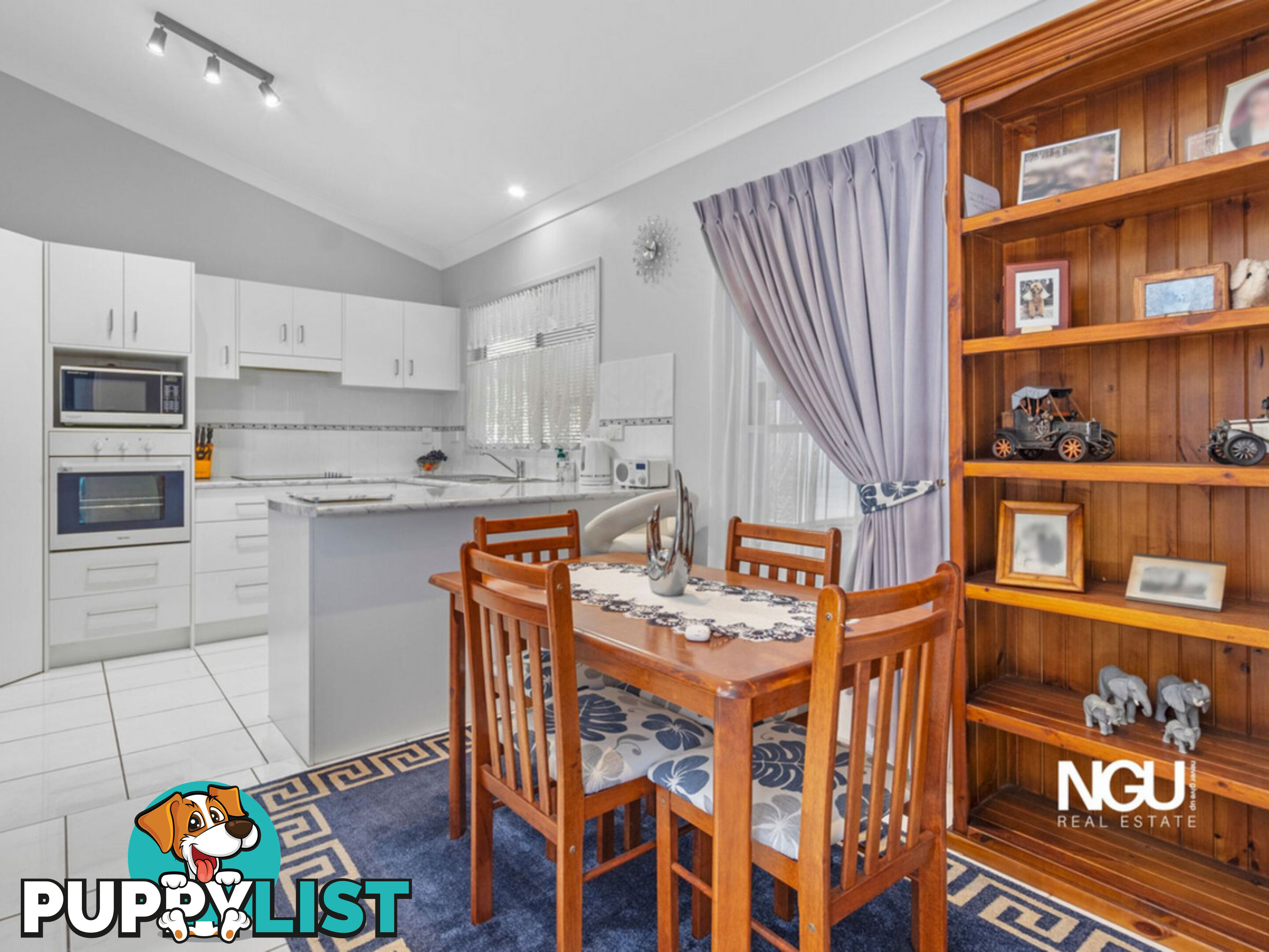 179 102A Moores Pocket Road Moores Pocket QLD 4305
