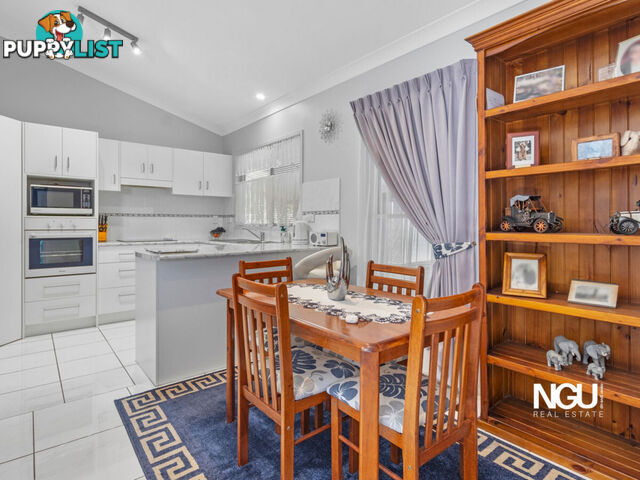179 102A Moores Pocket Road Moores Pocket QLD 4305